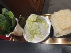 -南门四季铜锅涮肉(大屯·北苑店)
