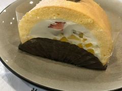 -卷心卷意·轻甜蛋糕(新光天地店)