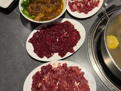 -贵宾牛·潮汕牛肉火锅(珠池总店)