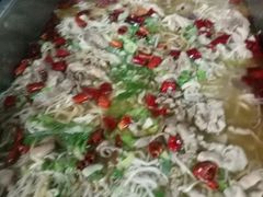 -北京联合大学应用文理学院-食堂