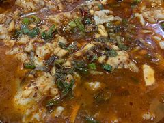 -金良酸菜鱼(宁海路总店)