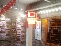 -百年银屏蚝烙·潮汕菜·非遗(乐山店)