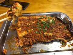 -幸福铁板烧(共和村店)