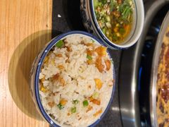 -飘香火锅(玉林西路店)