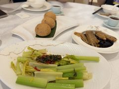 -龙悦湾酒家·八阵鱼生·渔人码头店