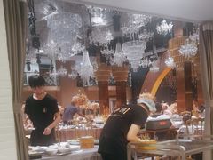 -丽华园(汉阳龙阳店)