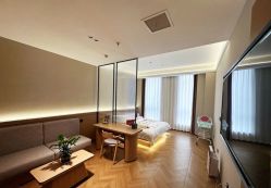 -千禧果月子会所(郑州东站店)