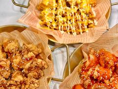 -朴鲸家正宗韩国料理(福田店)