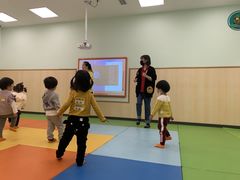 -巧虎KIDS早教托育成长中心(北京西城天虹中心)