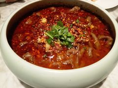 -雀蓝川菜(奥体广场店)