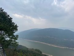 -铁山坪森林公园