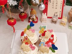 -贝紫Style(木马公寓店)