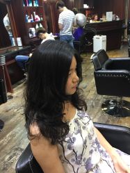 -Amber Salon艾珀沙龙