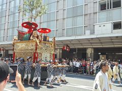 -四条大桥