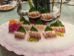 -益健名厨海鲜城(夏湾店)