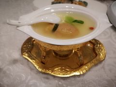 鲜鱼口袋豆腐-马凯餐厅(地安门店)