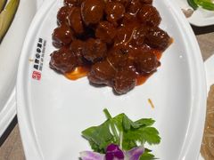 -直隶安家牛肉罩饼(七一路店)