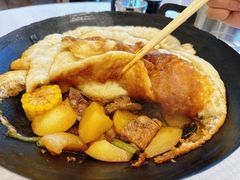 -新洪记·丽久饭店(铁西店)