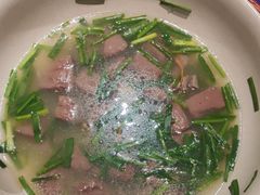 -甘家界牌柠檬鸭(青山店)