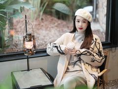 -J Create城市露营咖啡·简餐·宠物(上海动物园店)