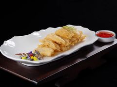 -小苏舍餐厅(木渎店)