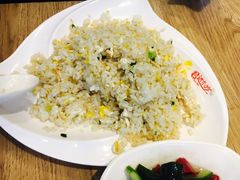 -君达小吃(建西苑店)