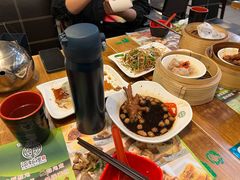 -添好运点心专门店(深水埗店)