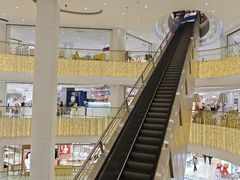 -银泰百货(北京大红门店)