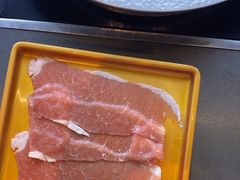 -牛武士寿喜烧·和牛火锅自助(全球首店)