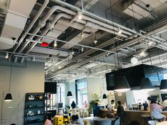 -dotcom coffee古点咖啡(致真大厦店)