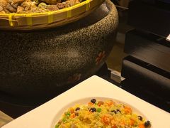 -杭州国际会议中心洲际酒店-原素全日餐厅(解放东路店)