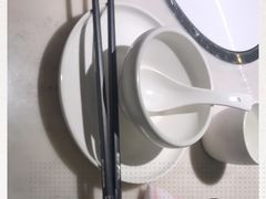 -左庭右院鲜牛肉火锅(浦江欢乐颂店)
