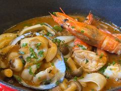 -UPPER KITCHEN(延安路店)