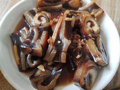 -大姨捞面(新安花园店)