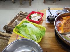 -喜半仙·牛八宝·两江米粉酒(普陀路店)