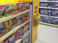 -TOYSRUS玩具反斗城(广州IGC天汇广场店)