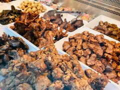 -张鸭子重庆特产卤味小吃(未来国际店)