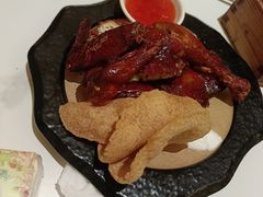 -粤食堂(天津和悦汇店)