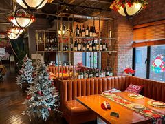 -弗兰克牛排西餐厅Ribone steak house(柠檬花园店)