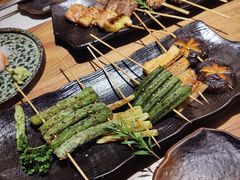 -炉胜·炉端烧·居酒屋