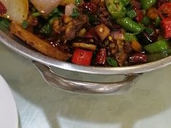 -廖老妈蹄花店(人民公园陕西街259号店)