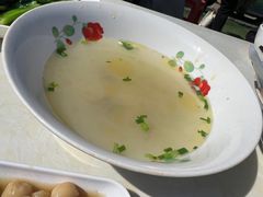 -小鱼草莓采摘园农家乐·小鱼餐厅