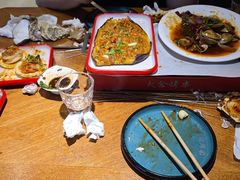 -臻炙大舍烤串(天龙家园店)