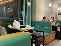 -椰小名·竹笙椰子鸡(中堂店)