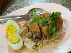 -马里奥明星猪脚饭