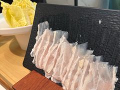 -烹然四季椰子鸡火锅(姚家园万象汇店)