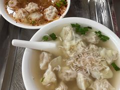 -汪家馄饨(集庆路店)