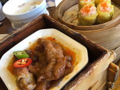 -香港表哥茶餐厅(银泰百货店)