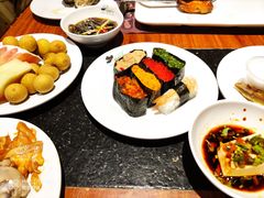 -汉巴味德(大悦城店)