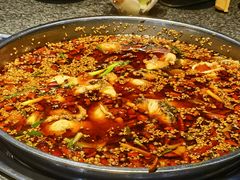 -胖子鱼·天水麻辣鱼火锅(秦州407店)